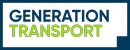 Generation Transport Logo